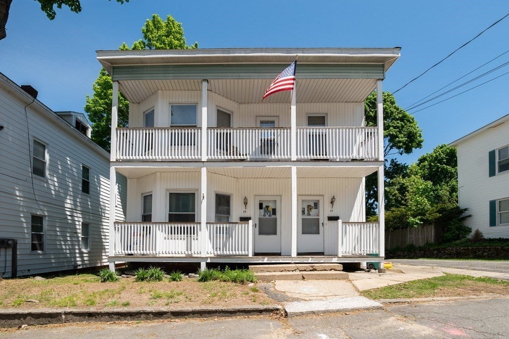15-17 Belmont ST #17, Fitchburg, MA, 15-17 Belmont ST #17, Fitchburg, MA Photo #1