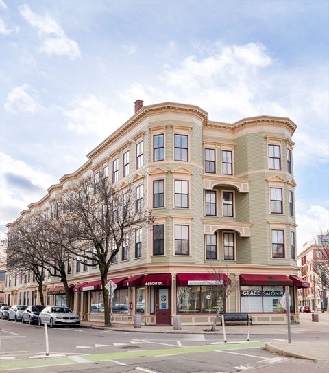 60 Bow Street E Somerville MA 02143