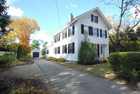 46 Sudbury Rd Concord MA 01742