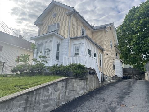 69 Washington St Marlborough MA 01752