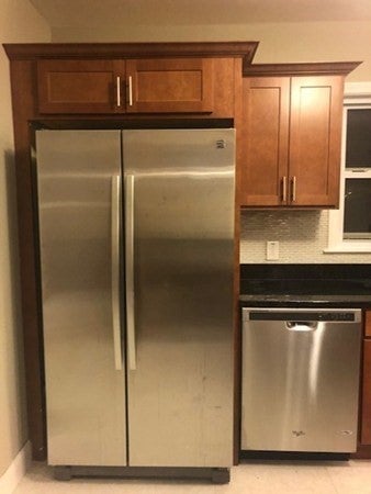 27 Grant Ave #1, Belmont, MA Photo #6