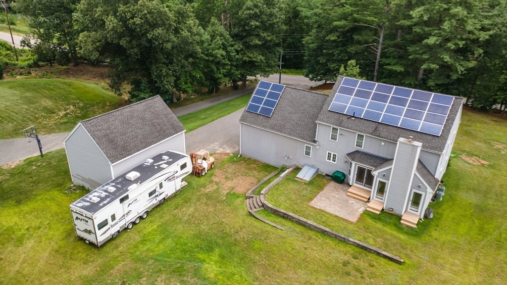 562 Mendon Rd, Sutton, MA, 562 Mendon Rd, Sutton, MA Photo #36