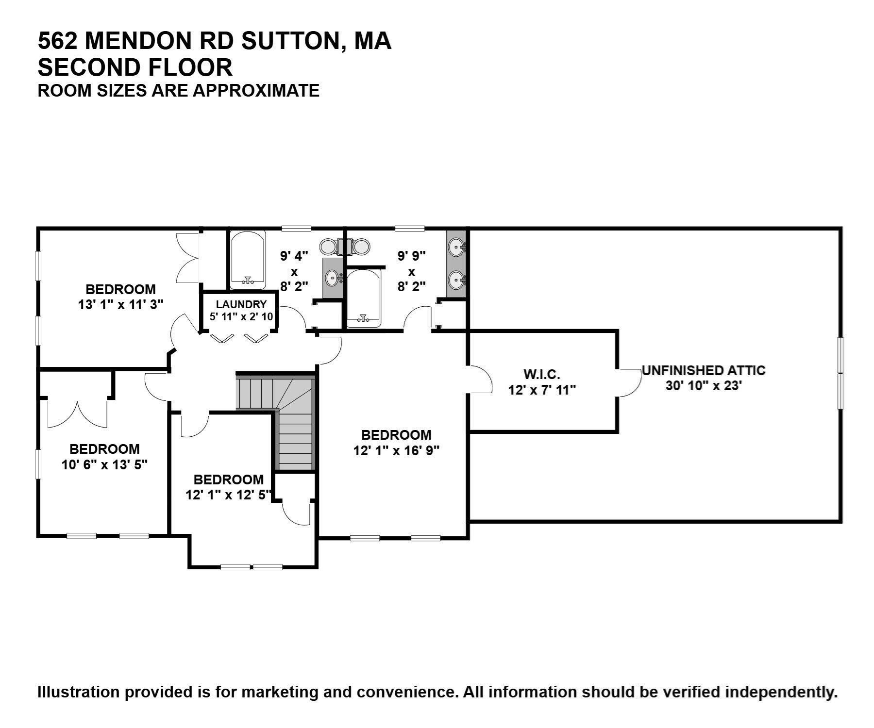 562 Mendon Rd, Sutton, MA, 562 Mendon Rd, Sutton, MA Photo #40