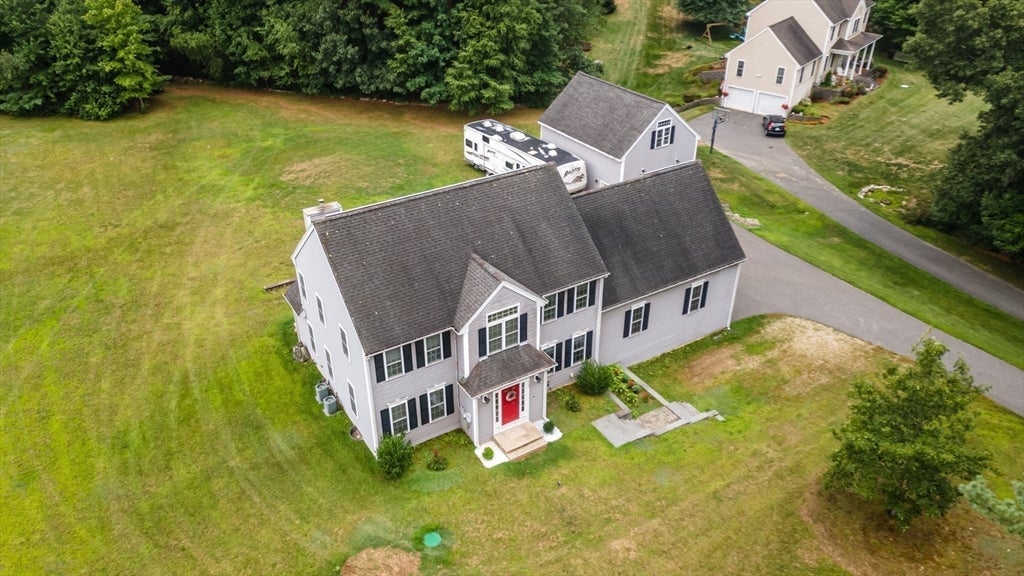 562 Mendon Rd, Sutton, MA, 562 Mendon Rd, Sutton, MA Photo #38