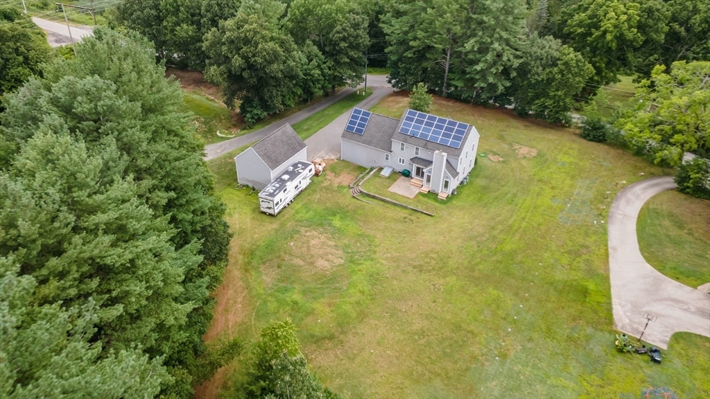 562 Mendon Rd, Sutton, MA, 562 Mendon Rd, Sutton, MA Photo #37