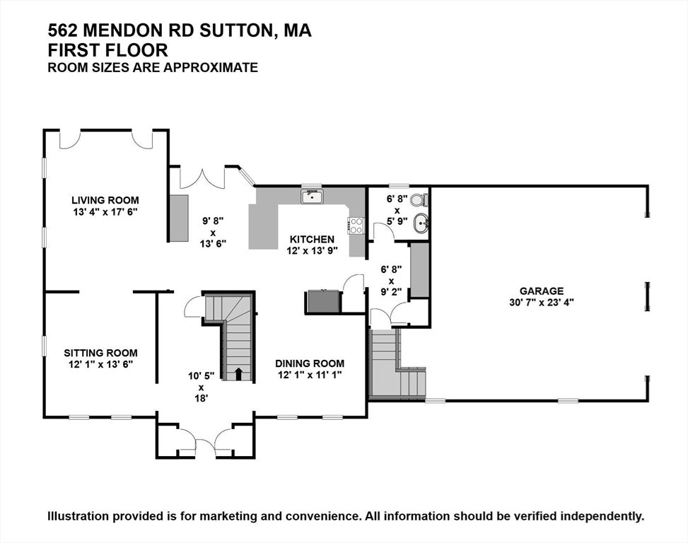 562 Mendon Rd, Sutton, MA, 562 Mendon Rd, Sutton, MA Photo #39