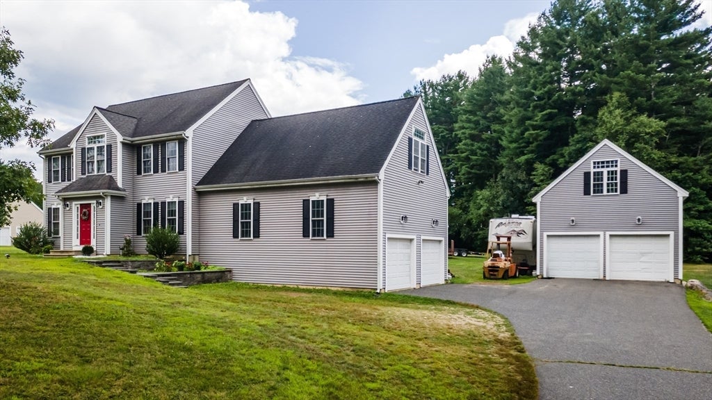 562 Mendon Rd, Sutton, MA, 562 Mendon Rd, Sutton, MA Photo #1