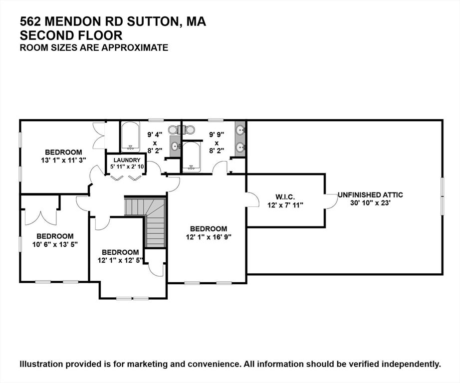 562 Mendon Rd, Sutton, MA, 562 Mendon Rd, Sutton, MA Photo #40