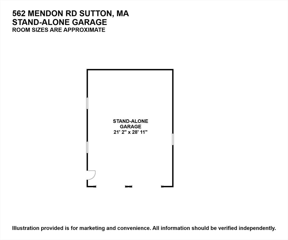 562 Mendon Rd, Sutton, MA, 562 Mendon Rd, Sutton, MA Photo #41