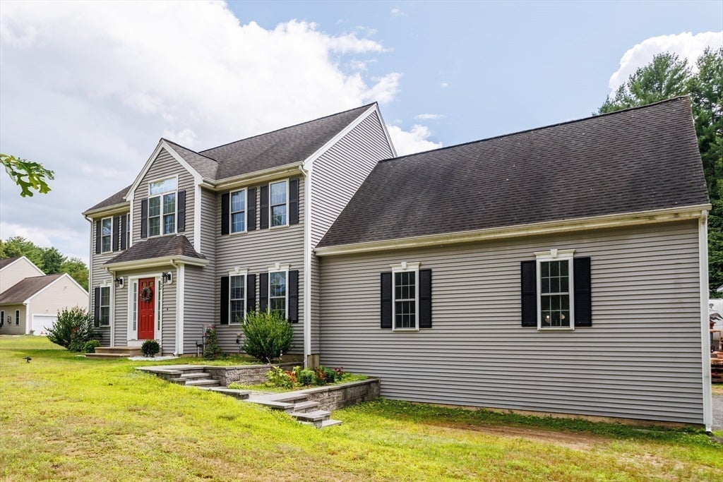 562 Mendon Rd, Sutton, MA, 562 Mendon Rd, Sutton, MA Photo #31