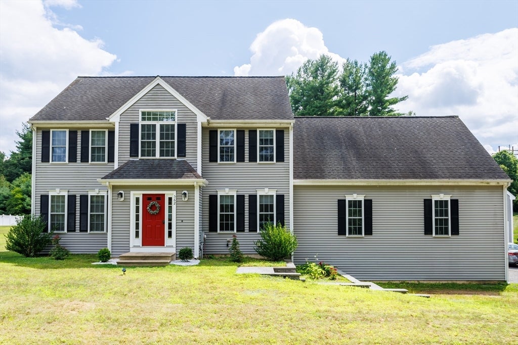 562 Mendon Rd, Sutton, MA, 562 Mendon Rd, Sutton, MA Photo #2