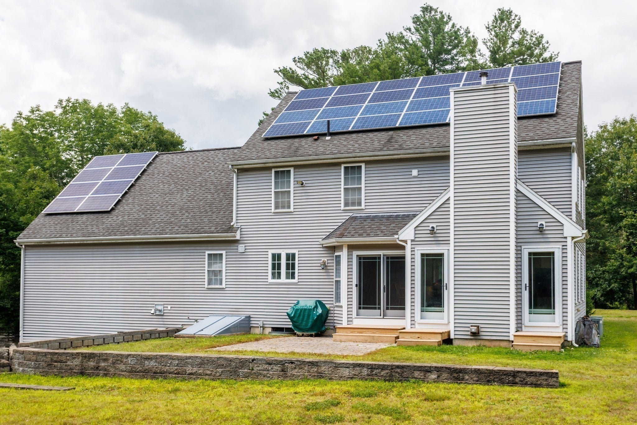 562 Mendon Rd, Sutton, MA, 562 Mendon Rd, Sutton, MA Photo #33
