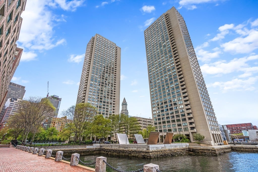 85 East India Row #10H, Boston, MA Photo #19
