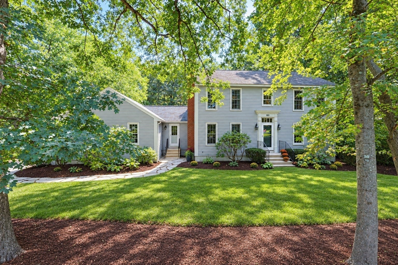 405 Main St, Acton, MA Photo #2