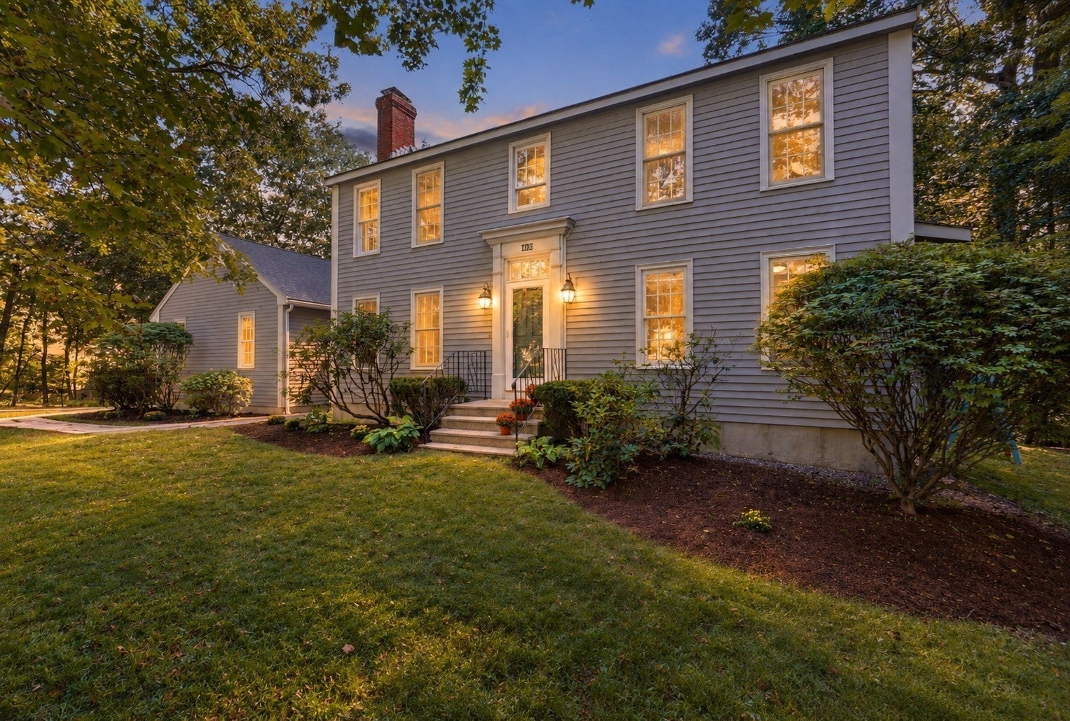 405 Main St, Acton, MA Photo #1
