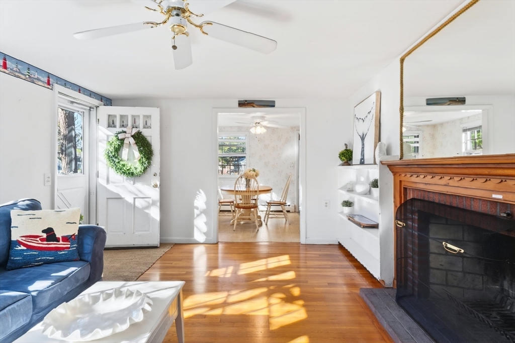 268 Trotting Park Road