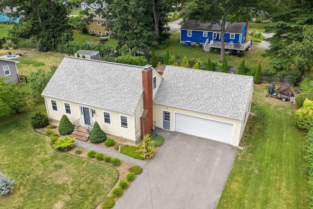 126 Oak Ridge Dr, Ayer, MA, 126 Oak Ridge Dr, Ayer, MA Photo #4