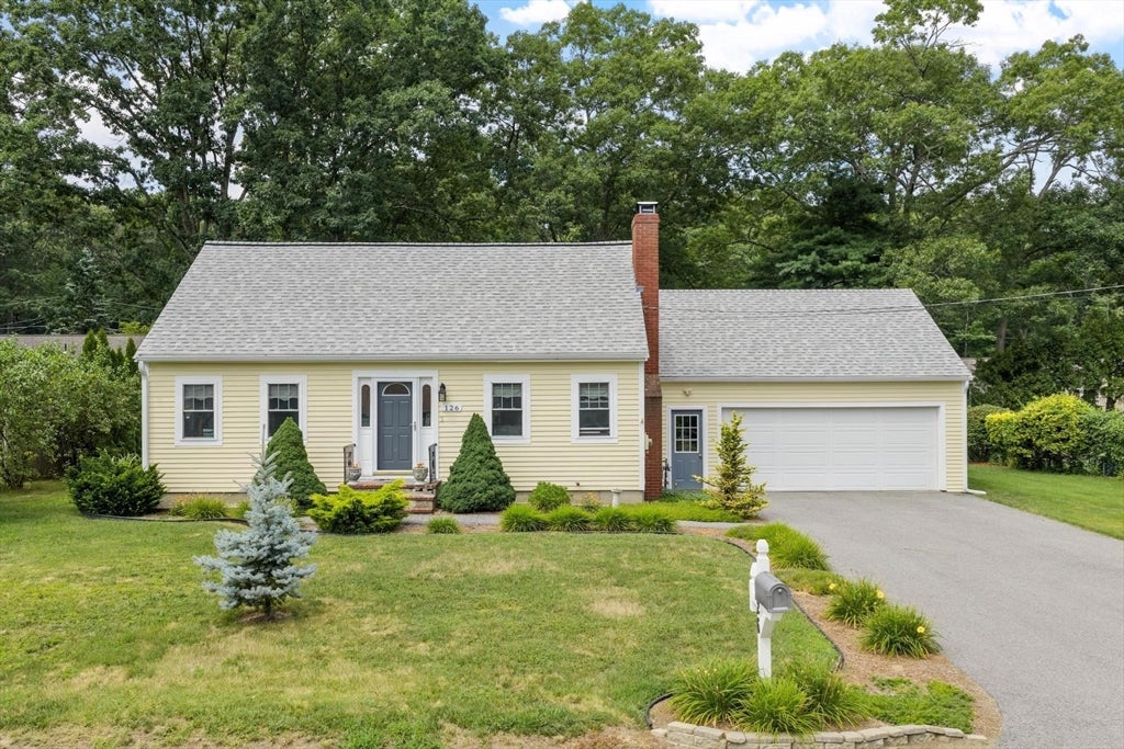 126 Oak Ridge Dr, Ayer, MA, 126 Oak Ridge Dr, Ayer, MA Photo #2