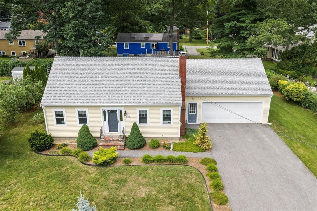 126 Oak Ridge Dr, Ayer, MA, 126 Oak Ridge Dr, Ayer, MA Photo #3