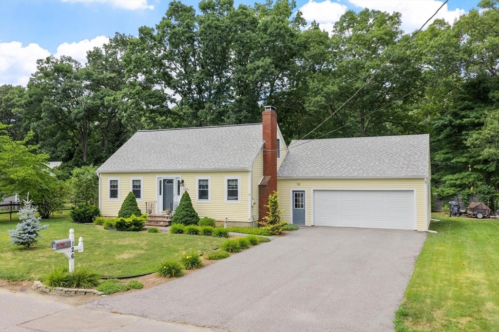 126 Oak Ridge Dr, Ayer, MA, 126 Oak Ridge Dr, Ayer, MA Photo #1