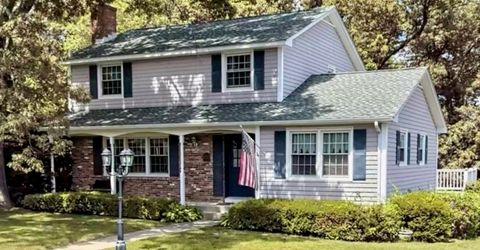 Photo of 34 Leeds Ter, Lawrence, MA 01843 (MLS # 73445157)
