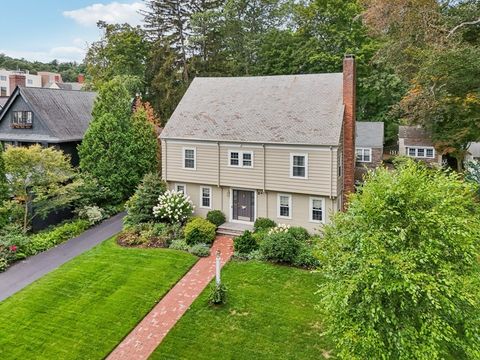 7 Westland St Worcester MA 01602