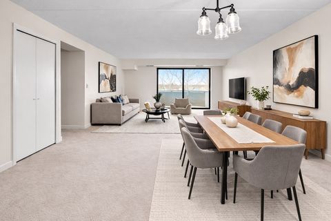 Photo of 2500 Mystic Valley Pkwy #907, Medford, MA 02155 (MLS # 73483648)