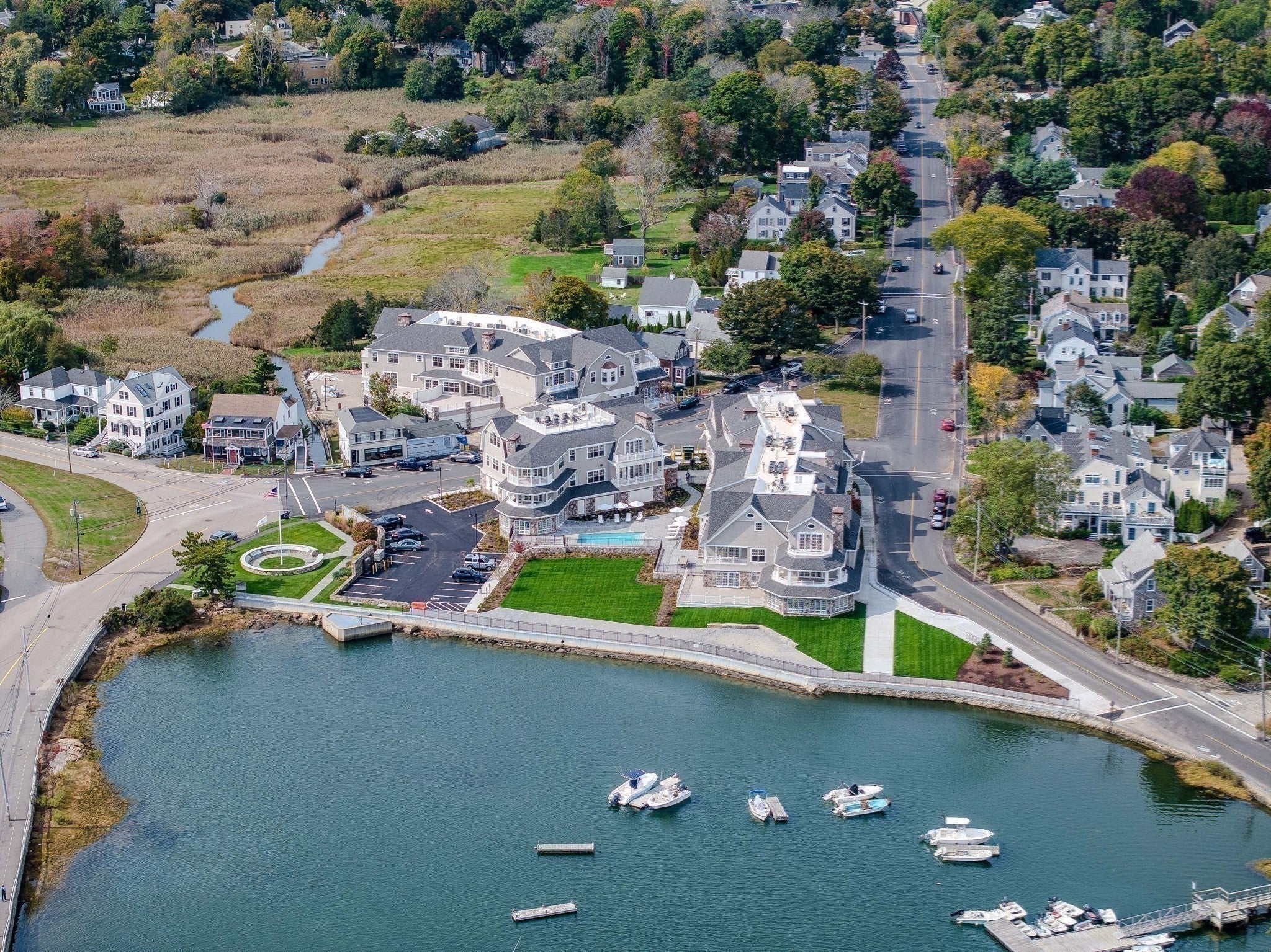 87 Elm Street #323, Cohasset, MA, 87 Elm Street #323, Cohasset, MA Photo #23