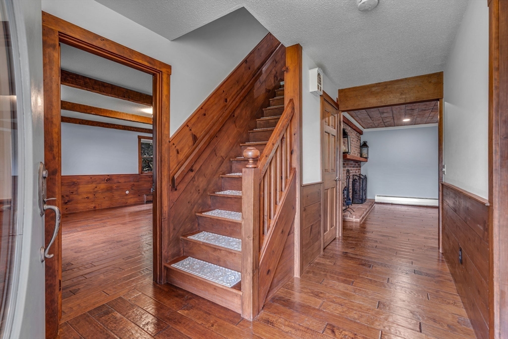 937 George Hill Rd