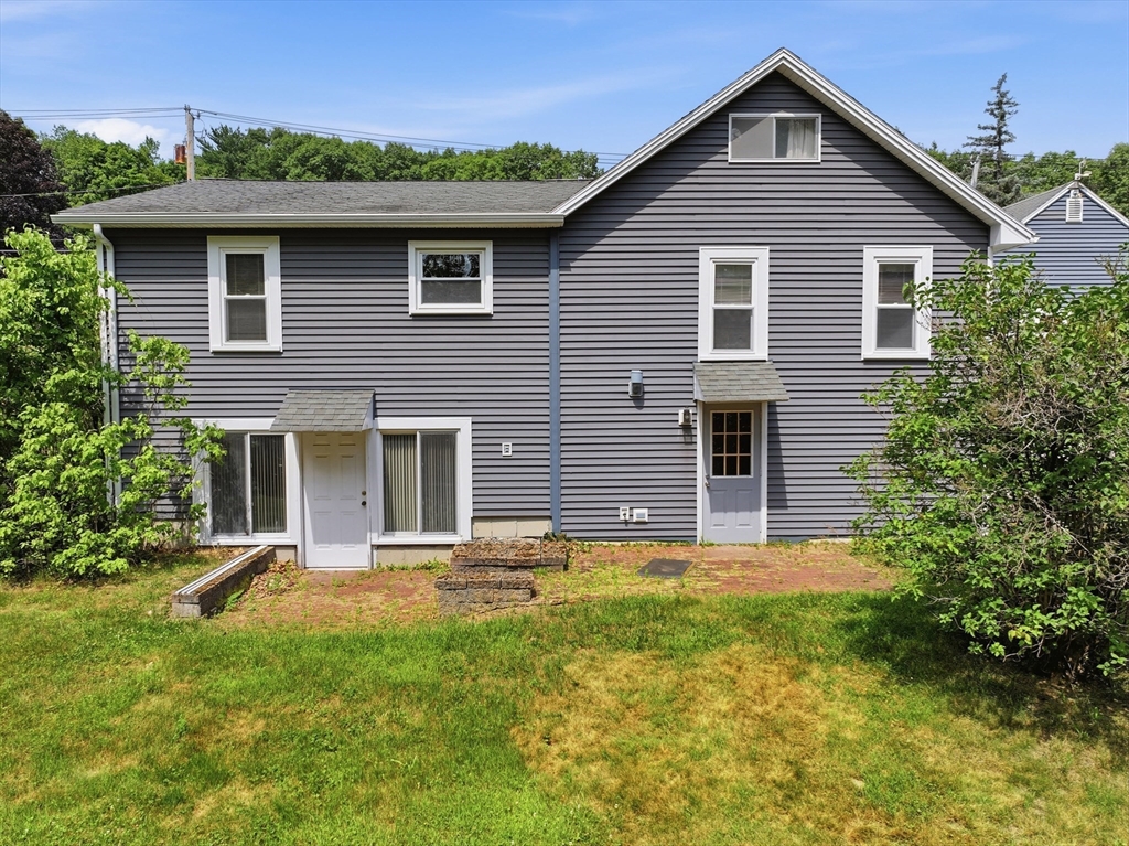 354 Highland Street
