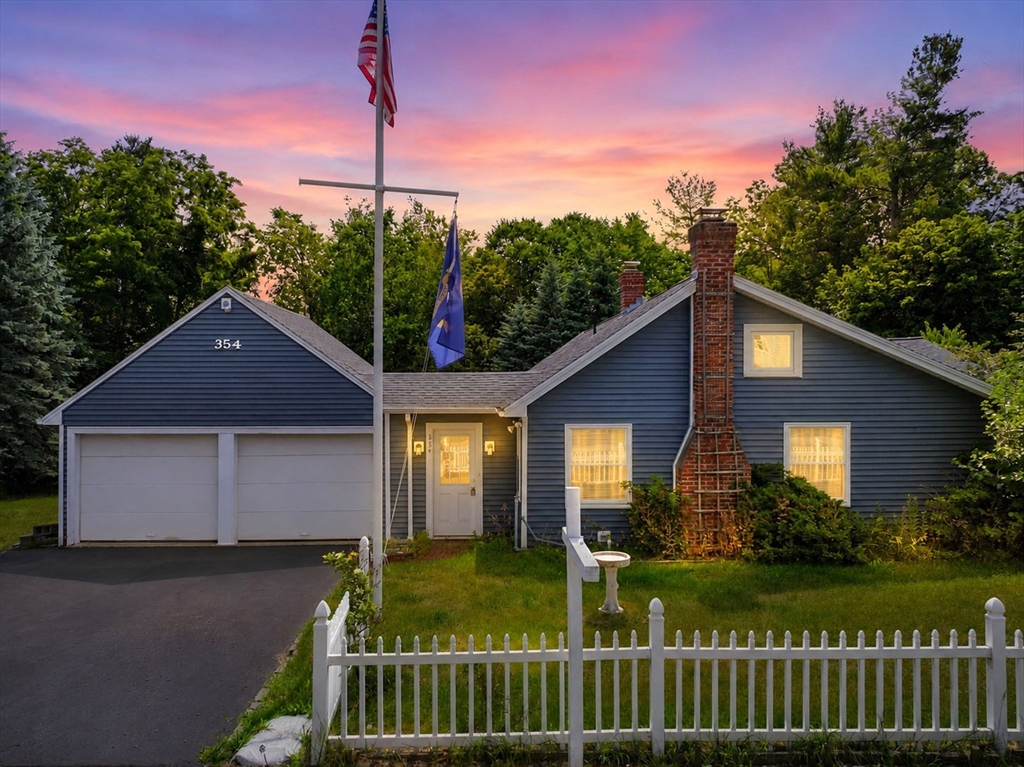 354 Highland Street