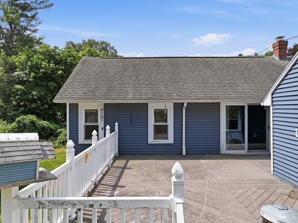 354 Highland Street