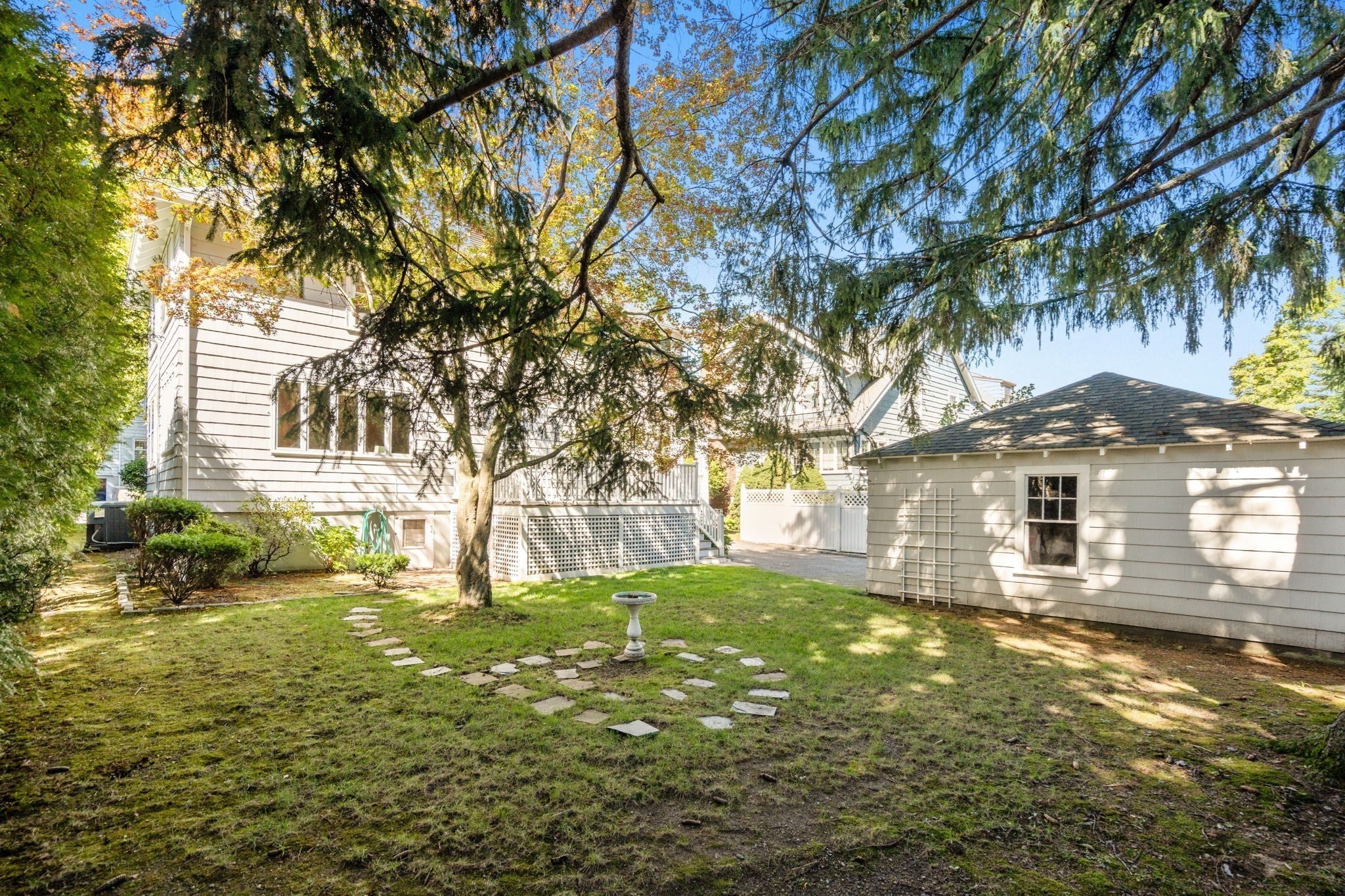 142 Claflin Street, Belmont, MA Photo #20