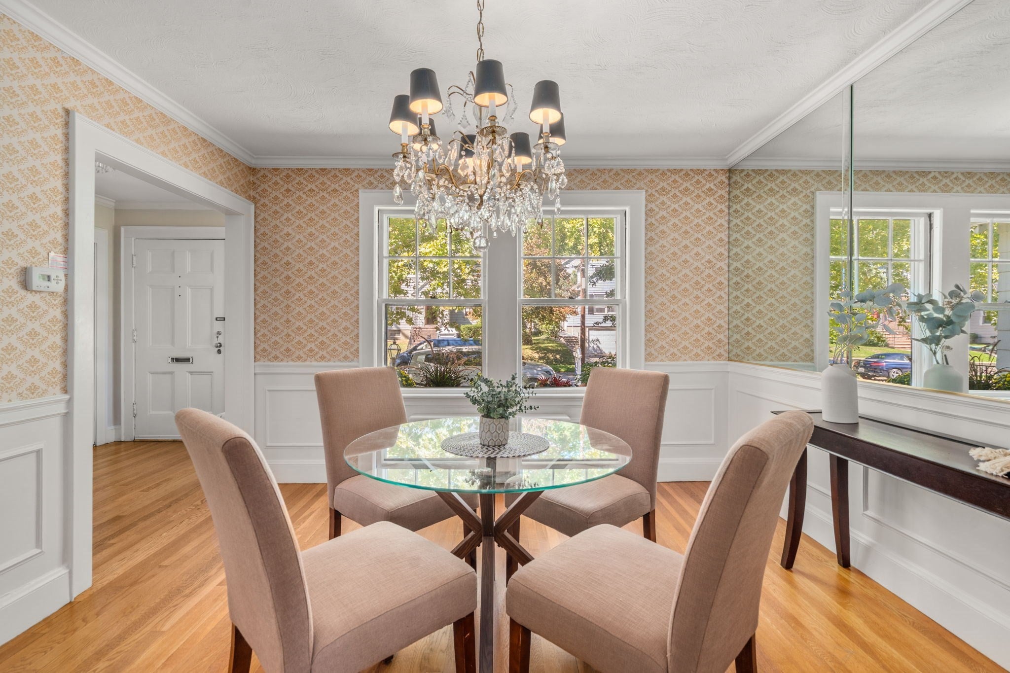 142 Claflin Street, Belmont, MA Photo #5
