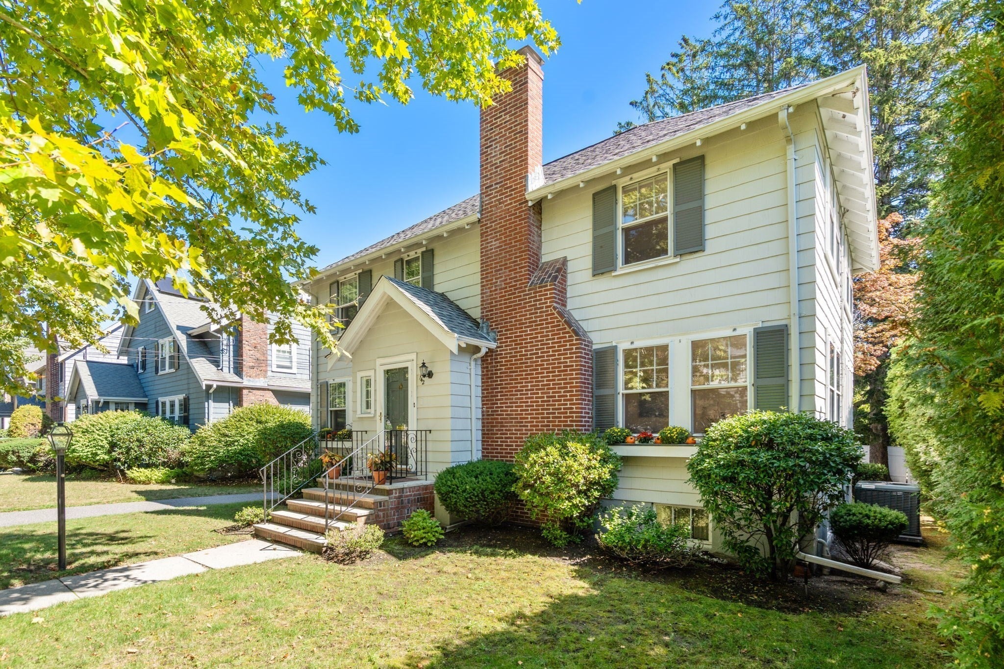 142 Claflin Street, Belmont, MA Photo #23