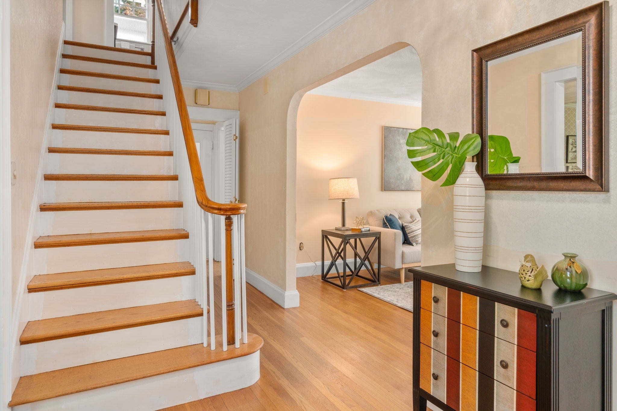 142 Claflin Street, Belmont, MA Photo #3