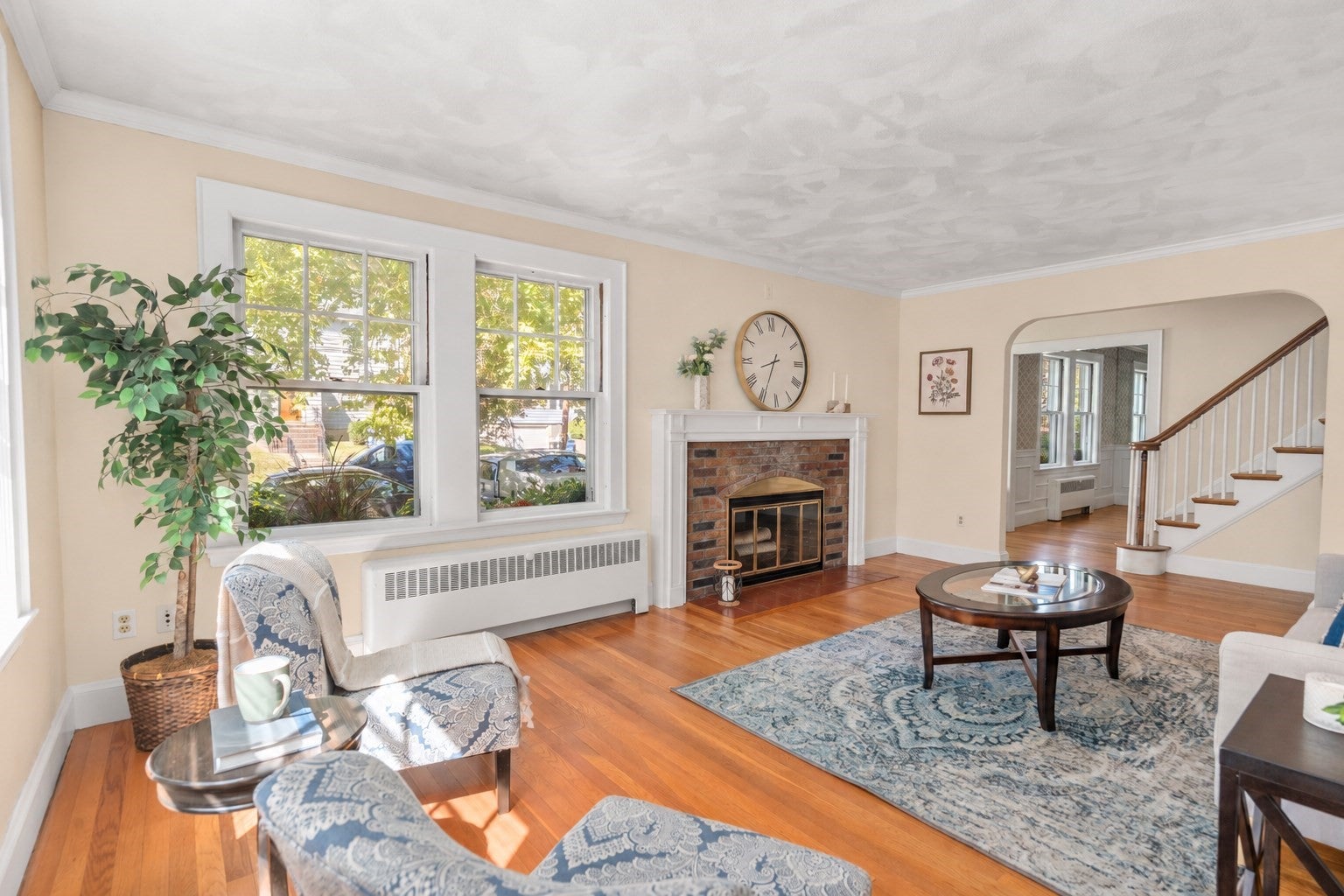 142 Claflin Street, Belmont, MA Photo #4