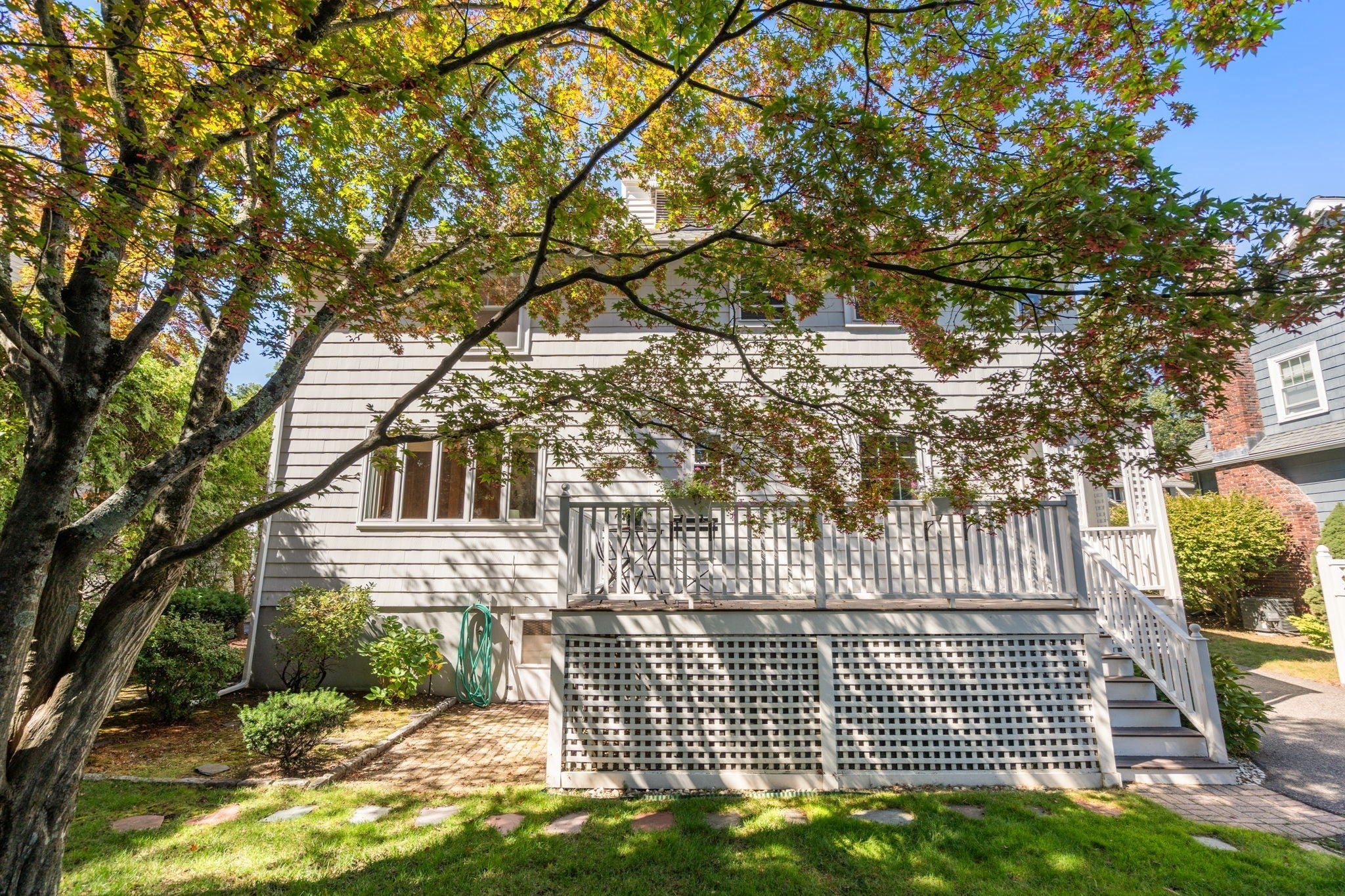 142 Claflin Street, Belmont, MA Photo #21