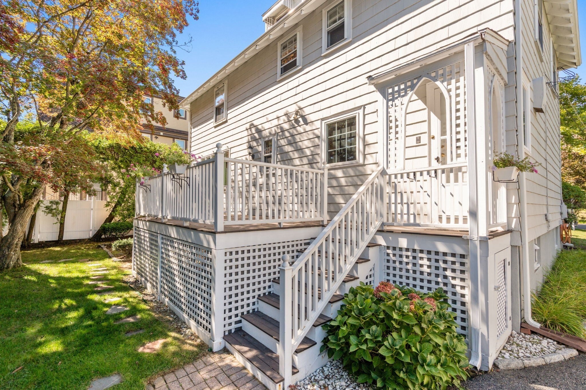 142 Claflin Street, Belmont, MA Photo #19