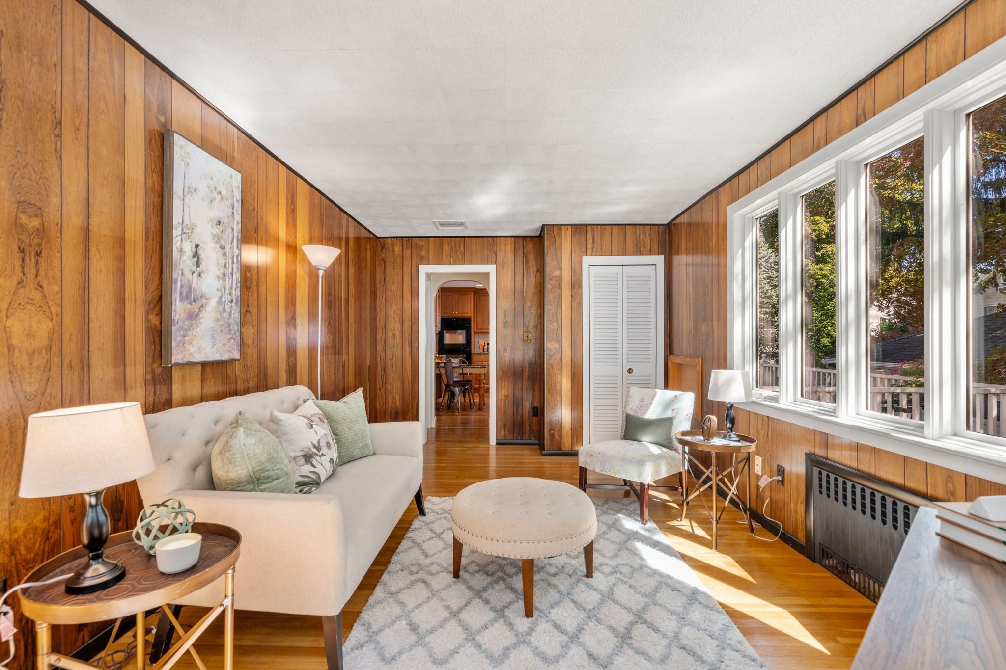 142 Claflin Street, Belmont, MA Photo #6