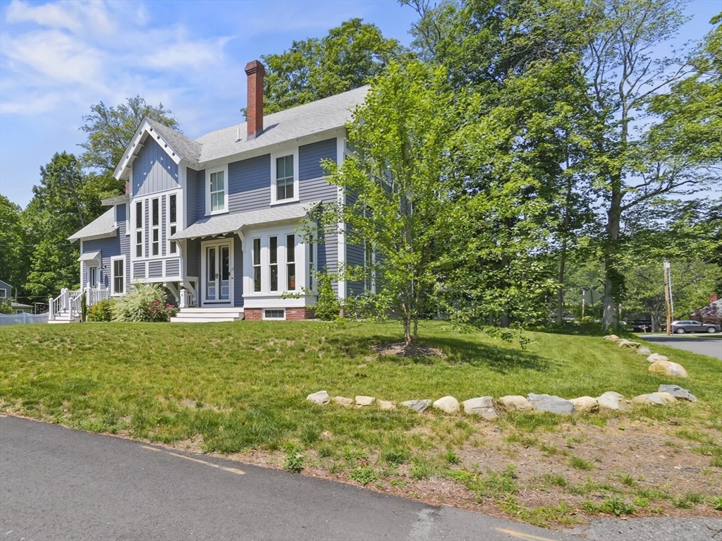 33 Grove Street