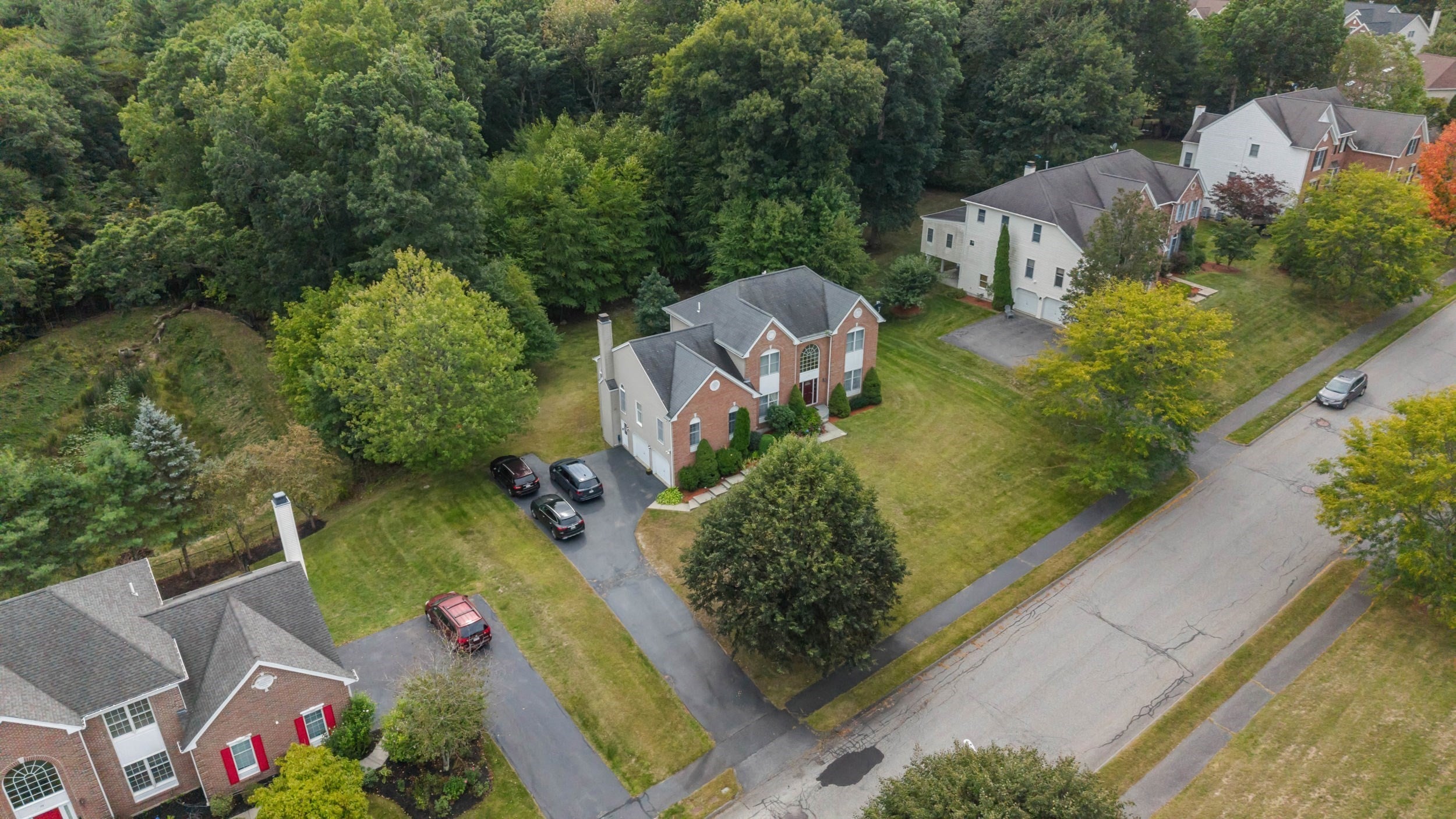 22 Faulkner Rd, Shrewsbury, MA, 22 Faulkner Rd, Shrewsbury, MA Photo #35