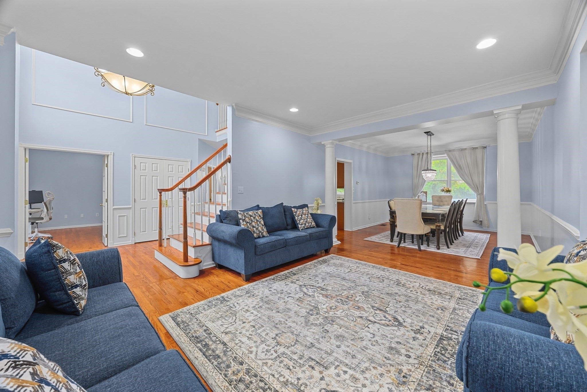 22 Faulkner Rd