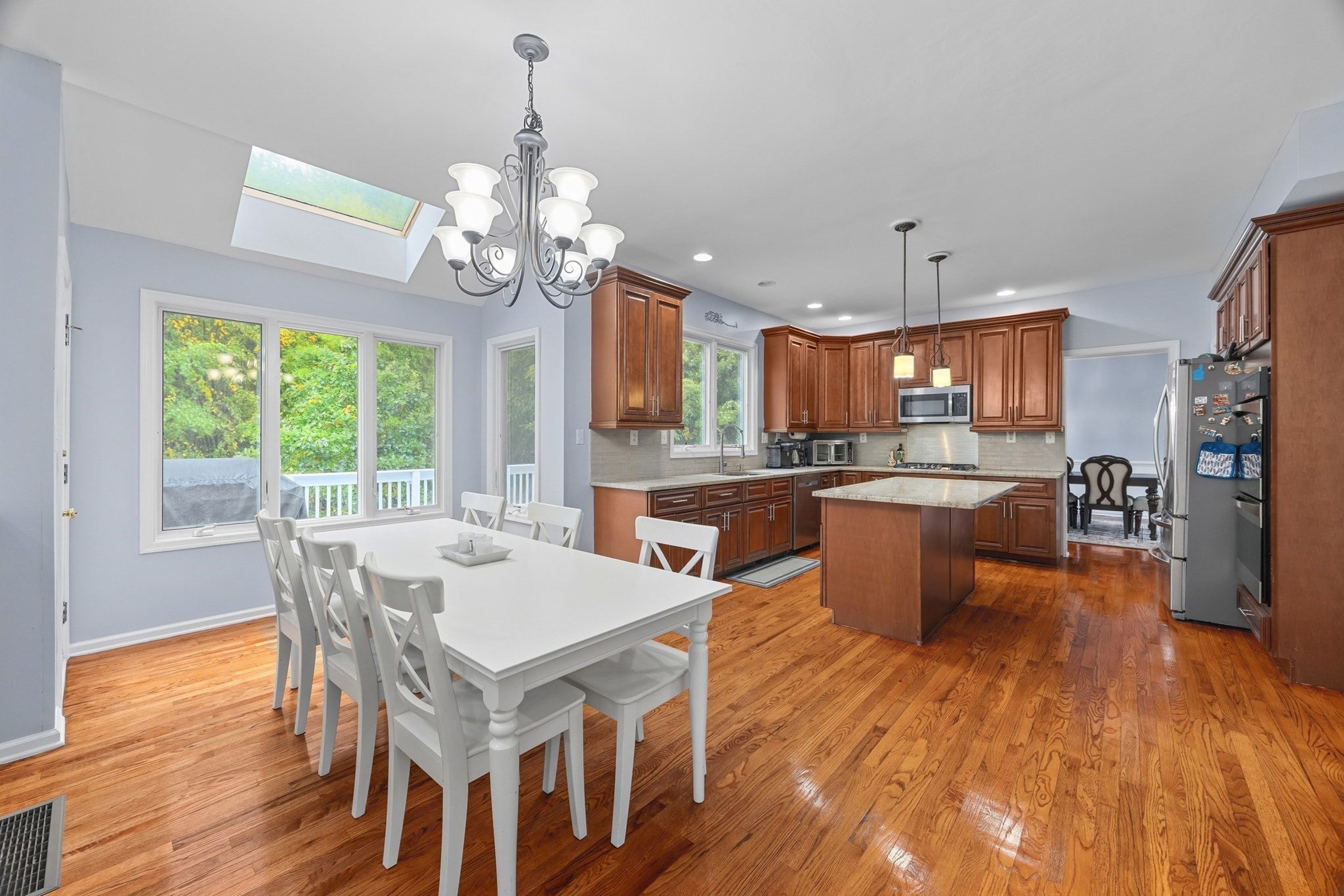 22 Faulkner Rd, Shrewsbury, MA, 22 Faulkner Rd, Shrewsbury, MA Photo #10