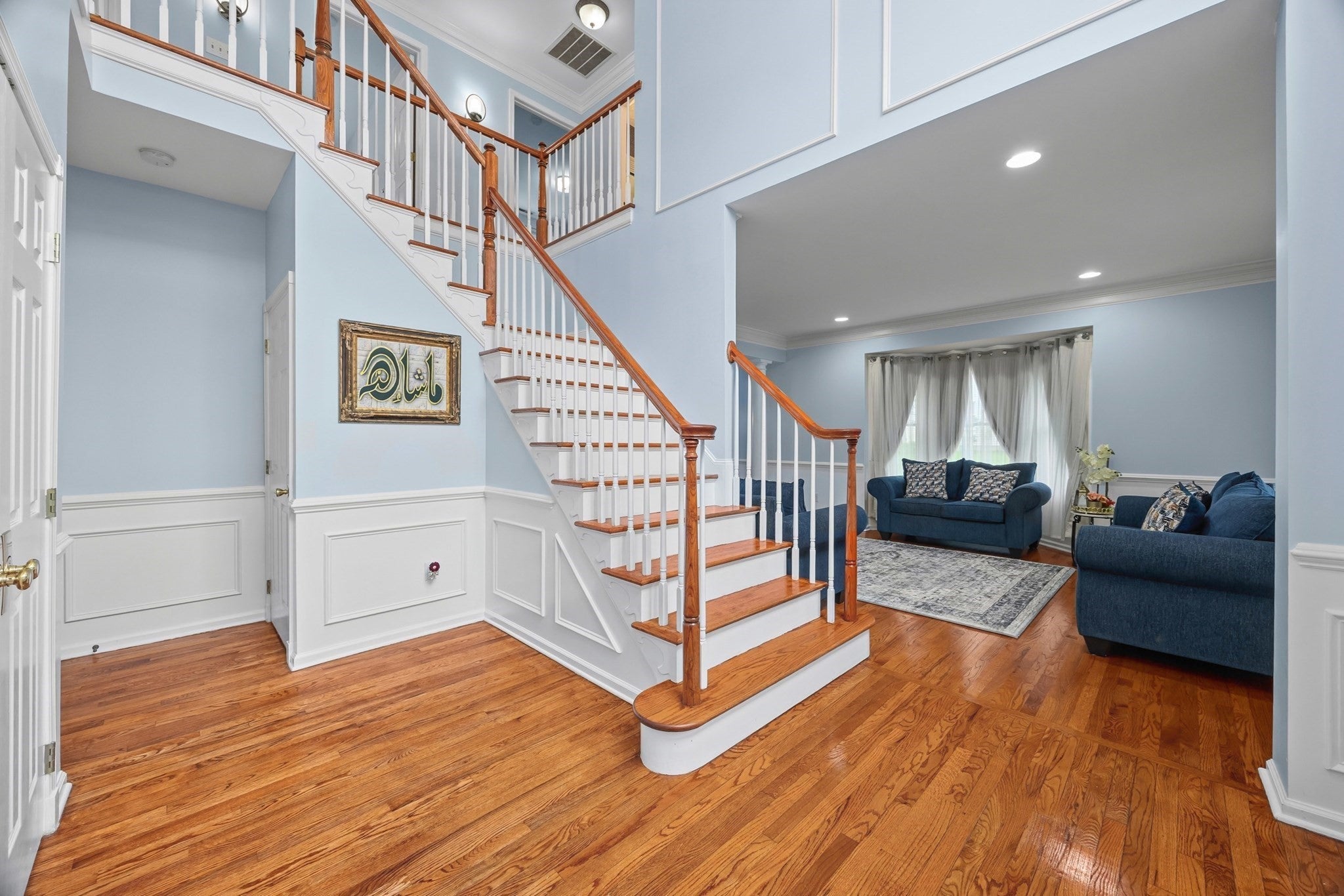 22 Faulkner Rd