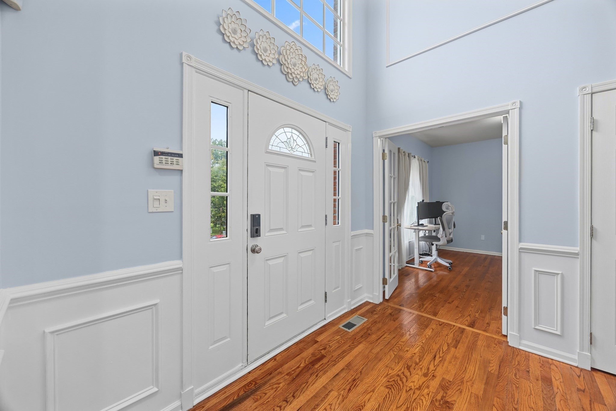 22 Faulkner Rd