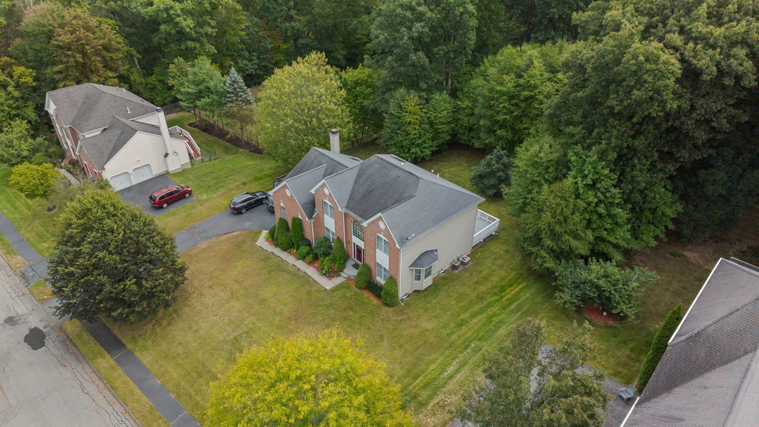 22 Faulkner Rd, Shrewsbury, MA, 22 Faulkner Rd, Shrewsbury, MA Photo #36