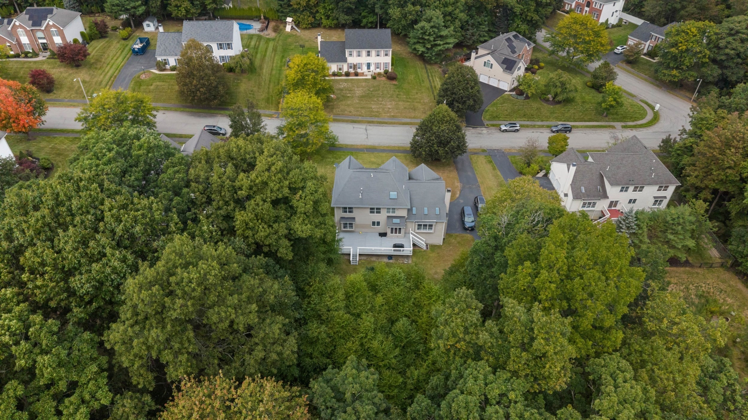 22 Faulkner Rd, Shrewsbury, MA, 22 Faulkner Rd, Shrewsbury, MA Photo #33