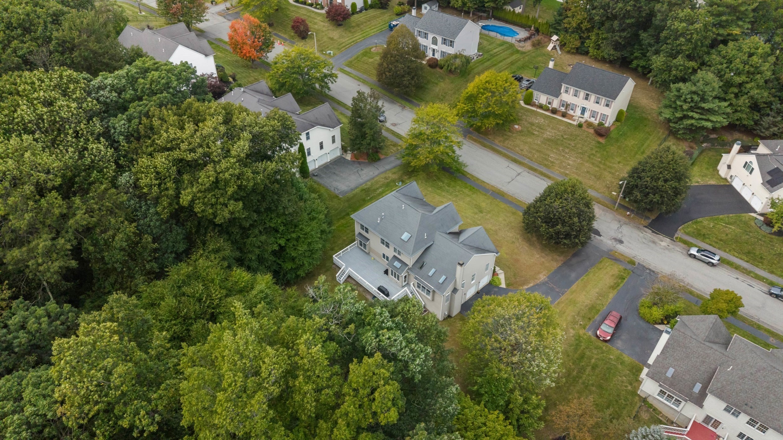 22 Faulkner Rd, Shrewsbury, MA, 22 Faulkner Rd, Shrewsbury, MA Photo #34