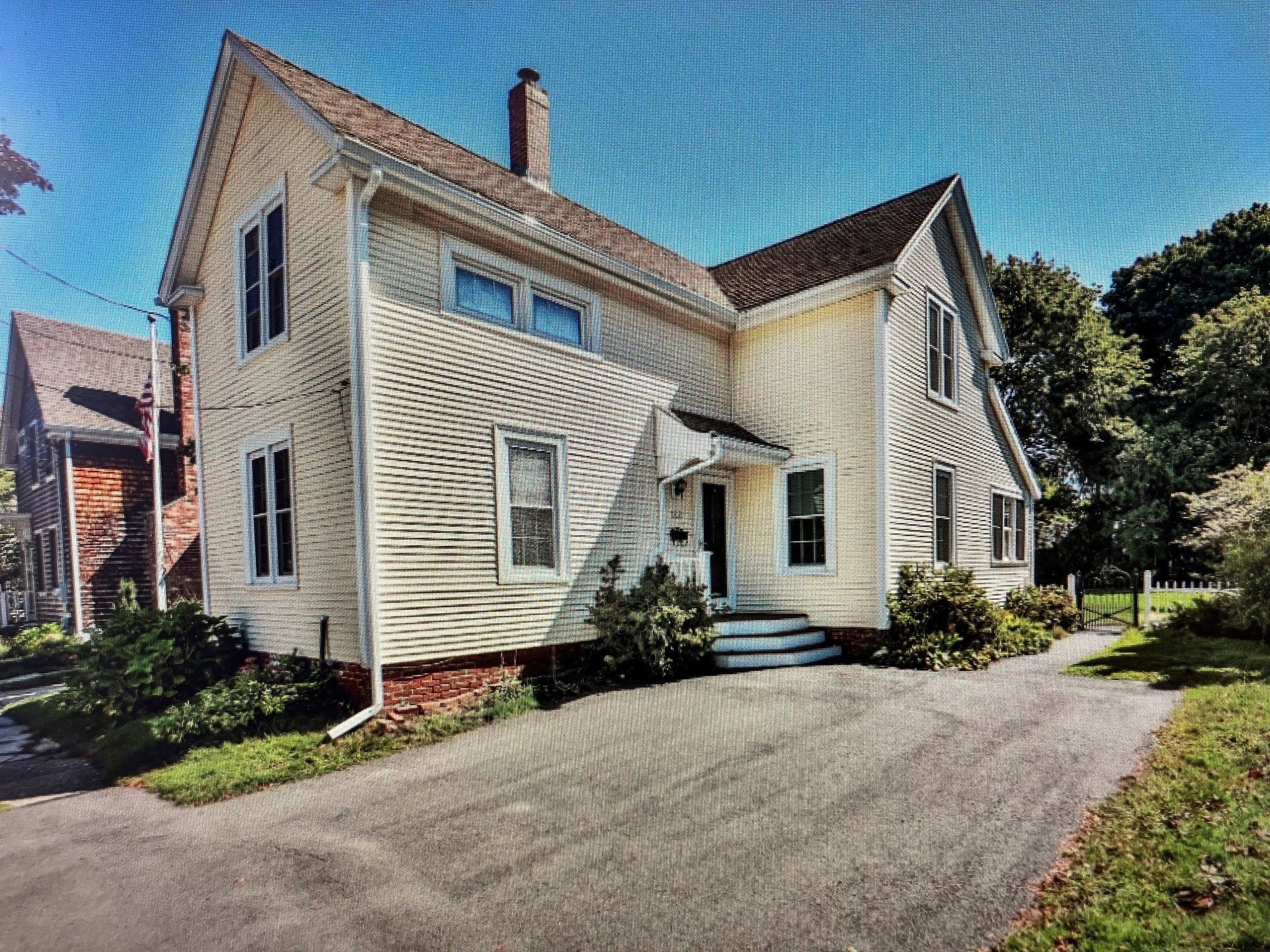 13 Collins St, Newburyport, MA, 13 Collins St, Newburyport, MA Photo #1